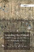 Sounding the Virtual