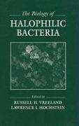 The Biology of Halophilic Bacteria