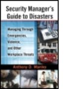 Security Manager's Guide to Disasters