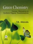 Green Chemistry