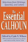 The Essential Calhoun