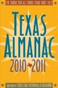 Texas Almanac 2010-2011