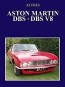 Aston Martin -DBS V8