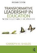 Transformative Leadership in Education