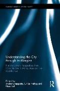 Understanding the City through its Margins