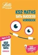 Ks2 Maths Sats Practice Workbook: 2018 Tests