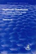 Hegemonic Globalisation