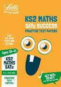 Ks2 Maths Sats Practice Test Papers: 2018 Tests