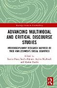 Advancing Multimodal and Critical Discourse Studies