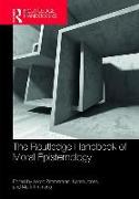 The Routledge Handbook of Moral Epistemology