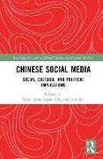 Chinese Social Media