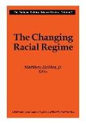 The Changing Racial Regime