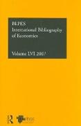 IBSS: Economics: 2007 Vol.56