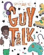 Guy Talk