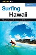 Surfing Hawaii