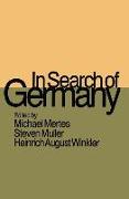 In Search of Germany