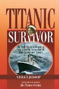 TITANIC SURVIVOR