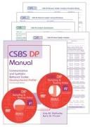 Communication and Symbolic Behavior Scales Developmental Profile (Csbs DP), First Normed Edition, Test Kit [With Sampling and Scoring and Caregiver Qu