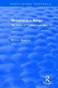 Resurrection Songs