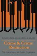Crime and Crime Reduction