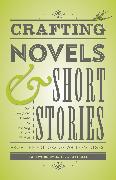 Crafting Novels & Short Stories