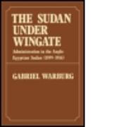 Sudan Under Wingate