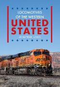 Locomotives of the Western United States