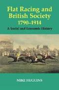 Flat Racing and British Society, 1790-1914