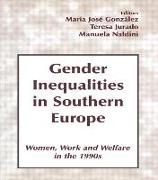 Gender Inequalities in Southern Europe