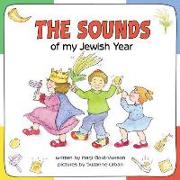 The Sounds of My Jewish Year