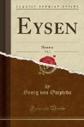 Eysen, Vol. 1