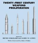 21st Century Weapons Proliferation