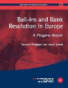 Bail-ins and Bank Resolution in Europe
