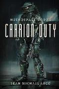 CARRION DUTY