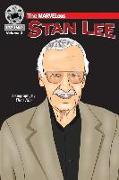 The Marvelous Stan Lee: Filmstars Volume 3