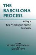 The Barcelona Process