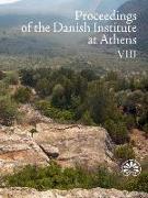 Proceedings of the Danish Institute at Athens