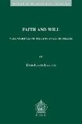 Faith and Will: Voluntariness of Faith in Analytic Theism