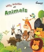 Witty Activities with Animals