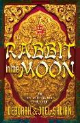 Rabbit in the Moon