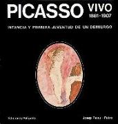 Picasso vivo, 1881-1907