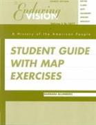 Study Guide, Volume 1 for Boyer/Clark/Kett/Salisbury/Sitkoff/Woloch S the Enduring Vision: A History of the American People, Complete, 4th