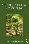 Social Justice and Counseling