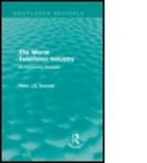 The World Television Industry (Routledge Revivals)