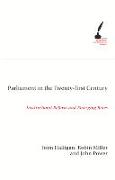 Parliament in the Twenty-First Century