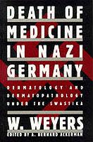 Death of Medicine in Nazi Germany