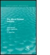 The World Rubber Industry (Routledge Revivals)