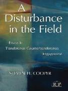 A Disturbance in the Field