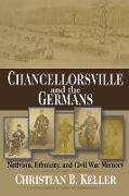 Chancellorsville and the Germans