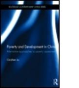 Poverty and Development in China